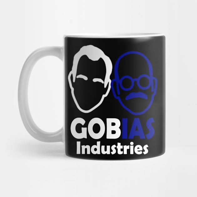 Gobias Industries by GloriousWax